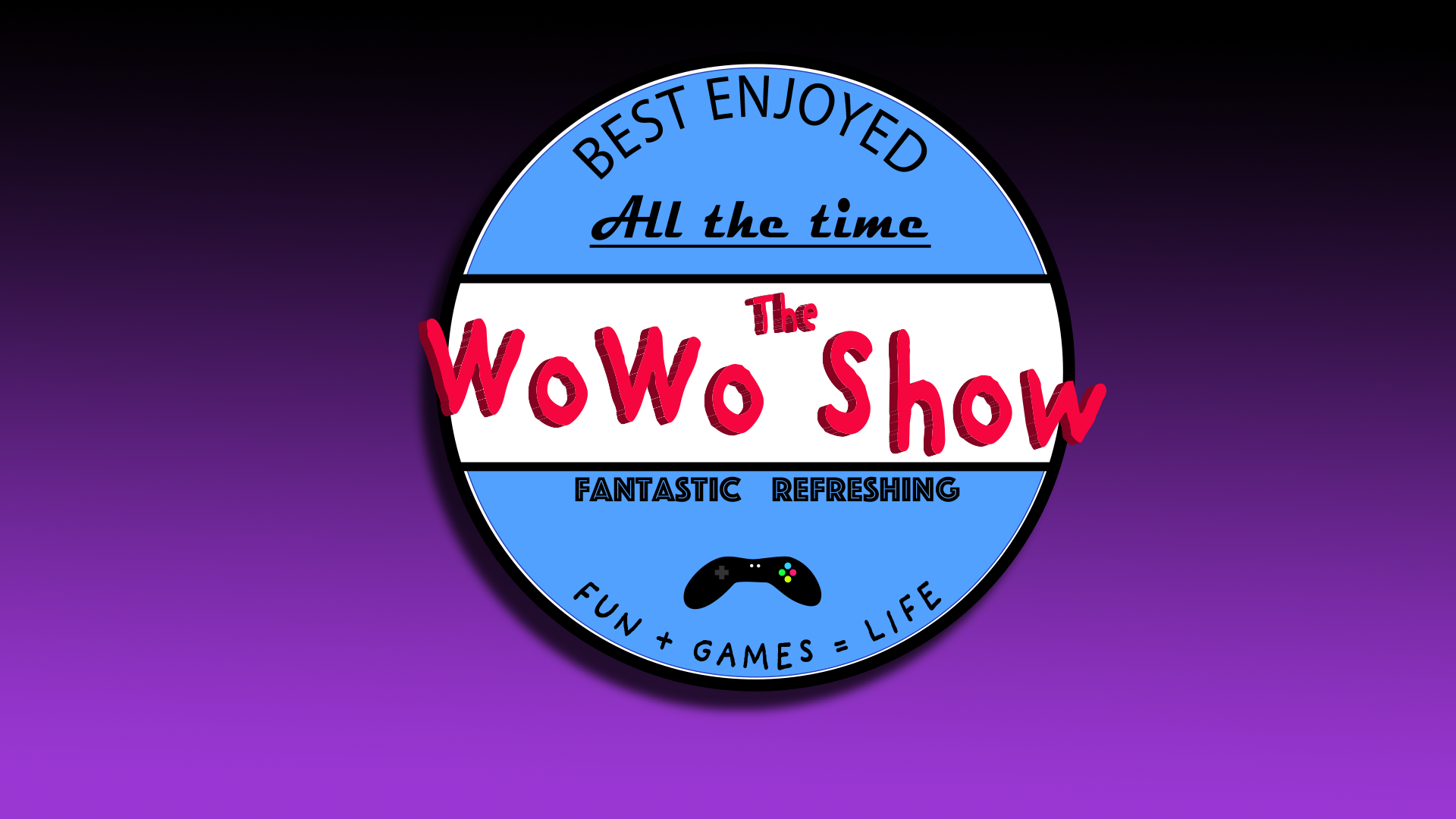 The Wo Show